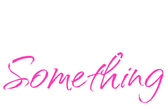 1980 Something Logo